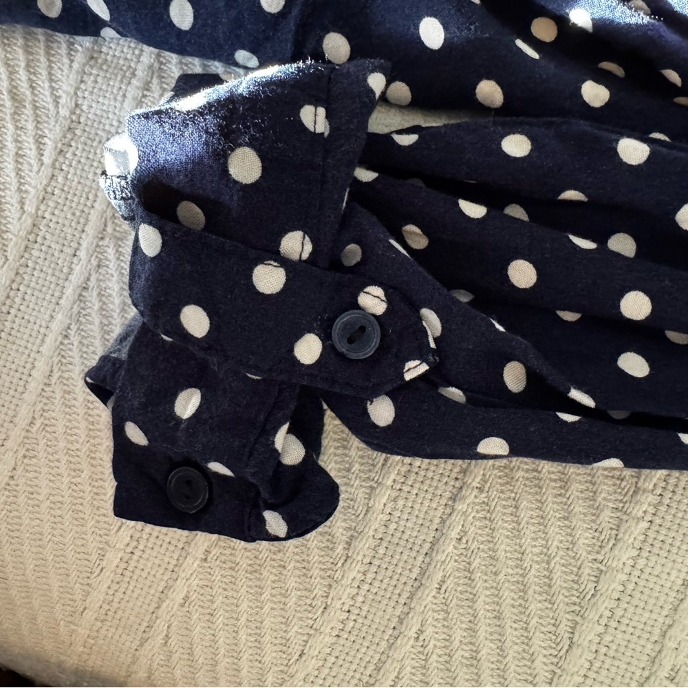 H&M divided button down - Picture 11 of 14
